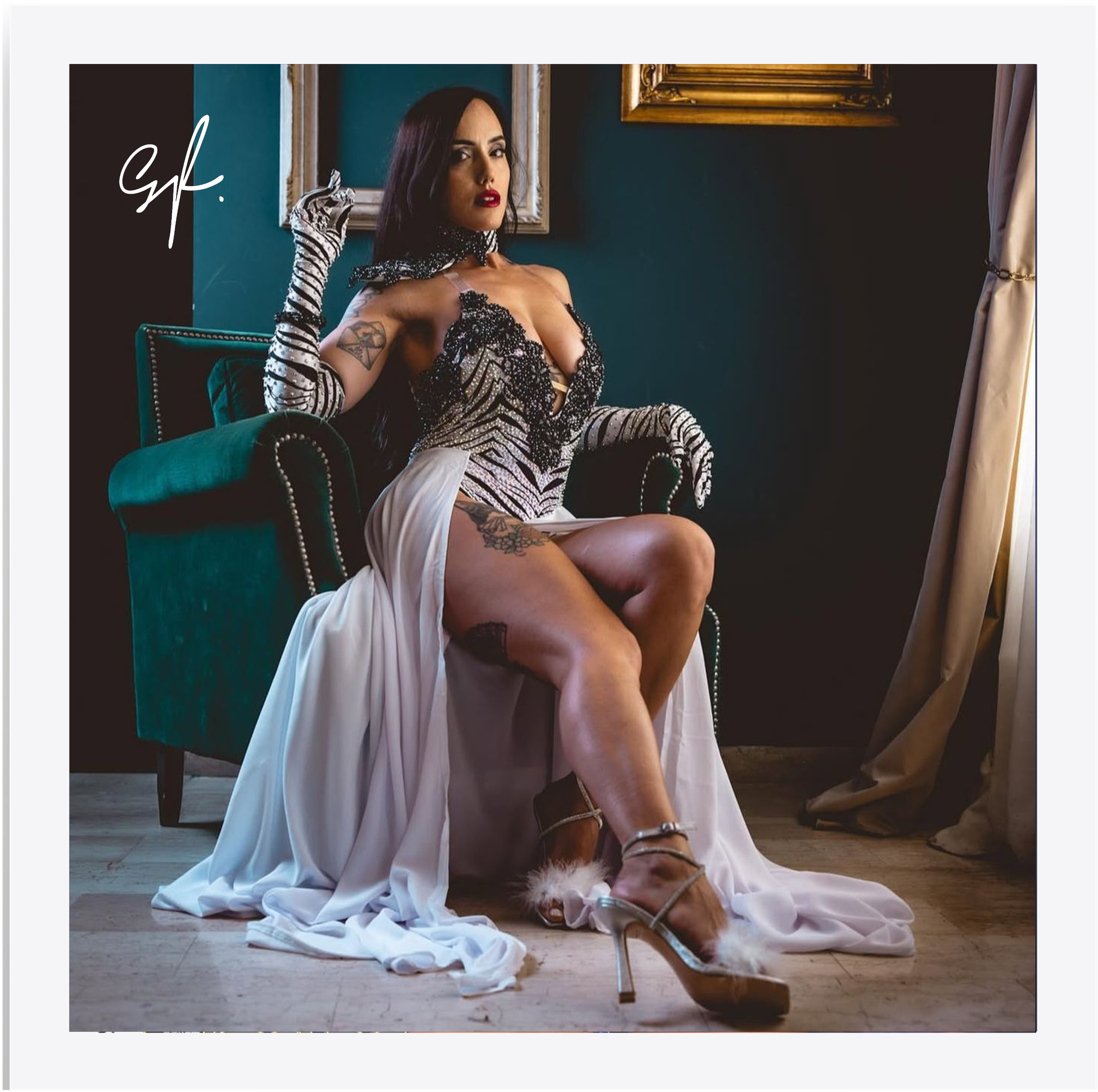 Zero Repeats, Pure Prestige