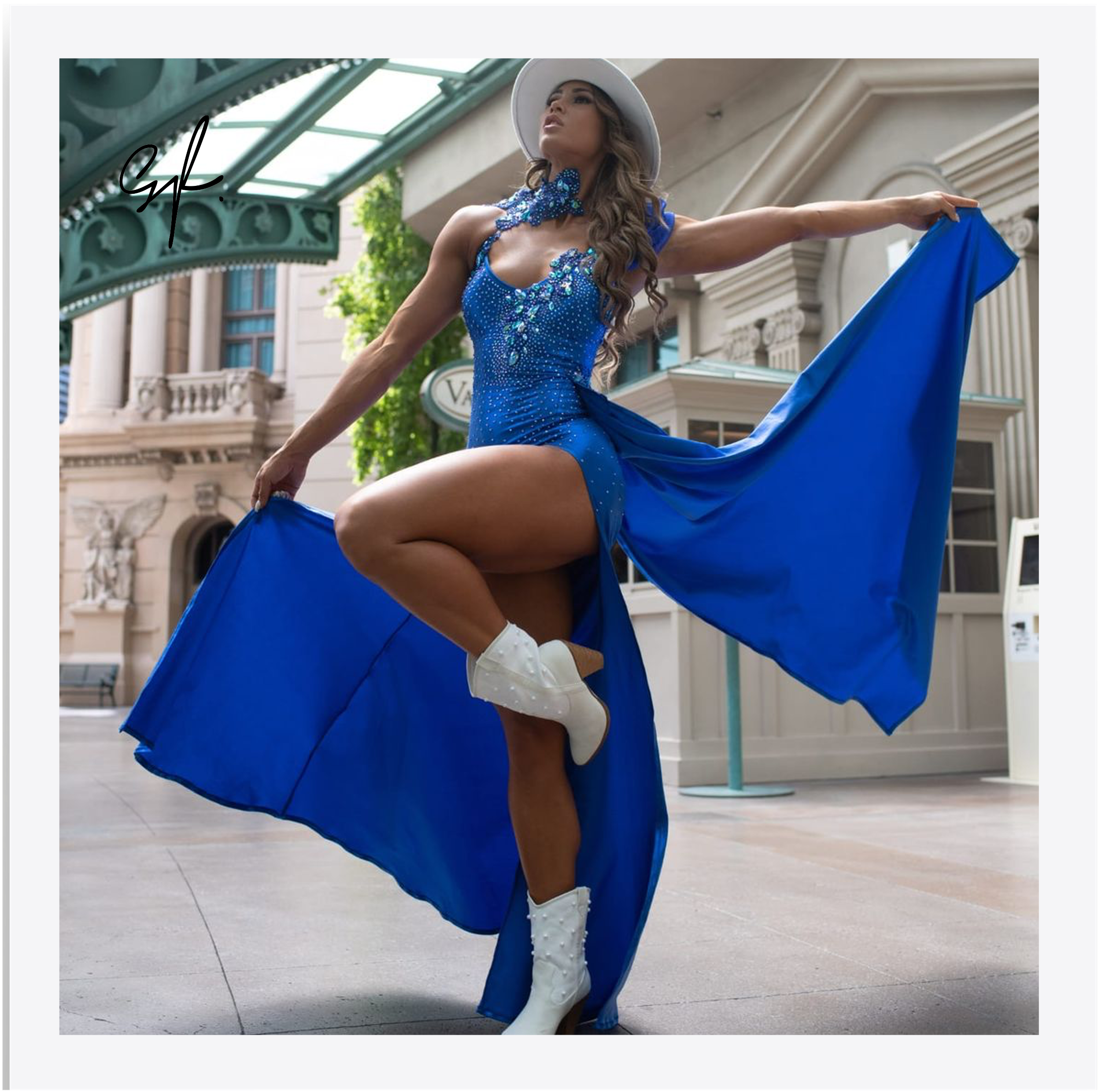 The Gold Standard of Fit