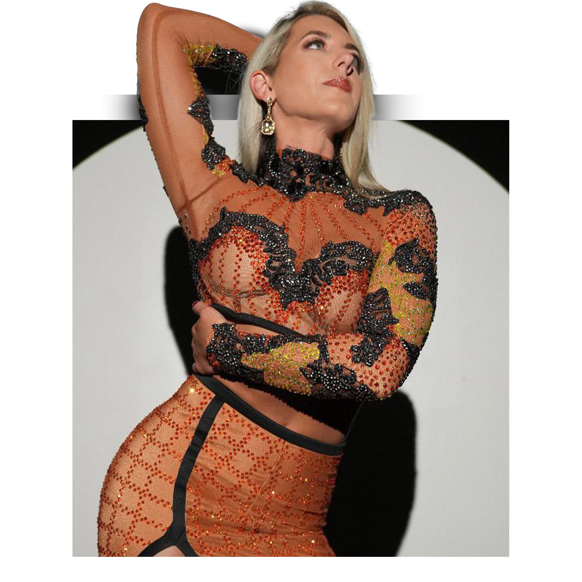 GoldFashion FAQ Visual